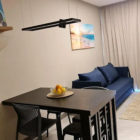 Seasons Bc Apartment Balneario Camboriu Exterior photo