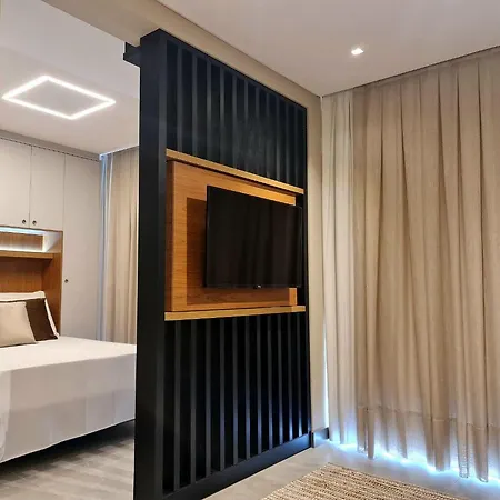 Seasons Bc Apartment Balneario Camboriu Exterior photo