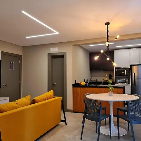 Seasons Bc Apartment Balneario Camboriu Exterior photo