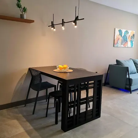 Seasons Bc Apartment Balneario Camboriu Exterior photo