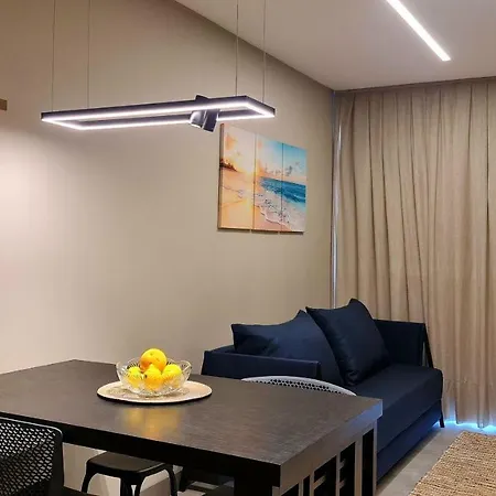 Seasons Bc Apartment Balneario Camboriu Exterior photo