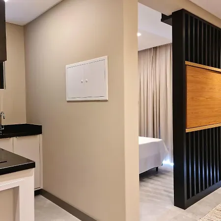 Seasons Bc Apartment Balneario Camboriu Exterior photo