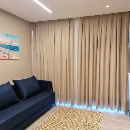 Seasons Bc Apartment Balneario Camboriu Exterior photo