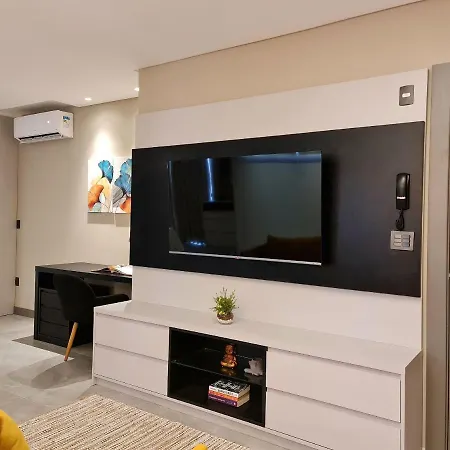 Seasons Bc Apartment Balneario Camboriu Exterior photo
