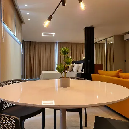 Seasons Bc Apartment Balneario Camboriu Exterior photo