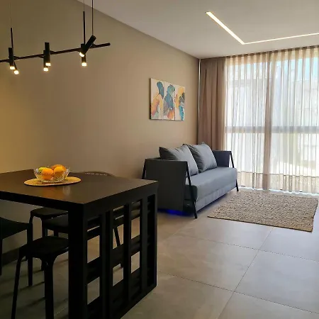 Seasons Bc Apartment Balneario Camboriu Exterior photo