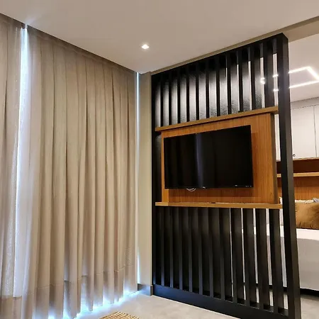 Seasons Bc Apartment Balneario Camboriu Exterior photo