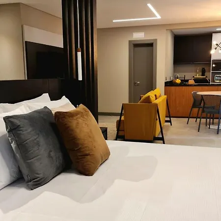Seasons Bc Apartment Balneario Camboriu Exterior photo
