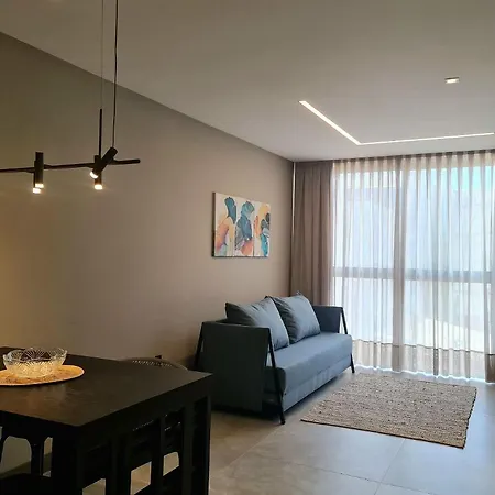 Seasons Bc Apartment Balneario Camboriu Exterior photo