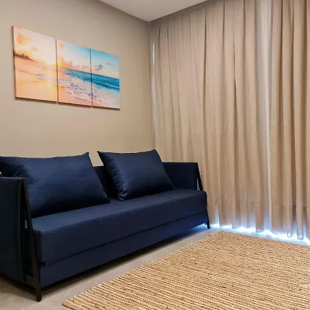 Seasons Bc Apartment Balneario Camboriu Exterior photo