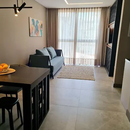 Seasons Bc Apartment Balneario Camboriu Exterior photo