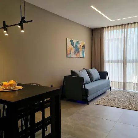 Seasons Bc Apartment Balneario Camboriu Exterior photo