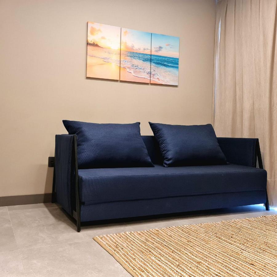 Seasons Bc Balneario Camboriu