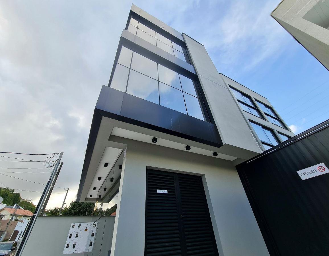 Seasons Bc Apartment Balneario Camboriu