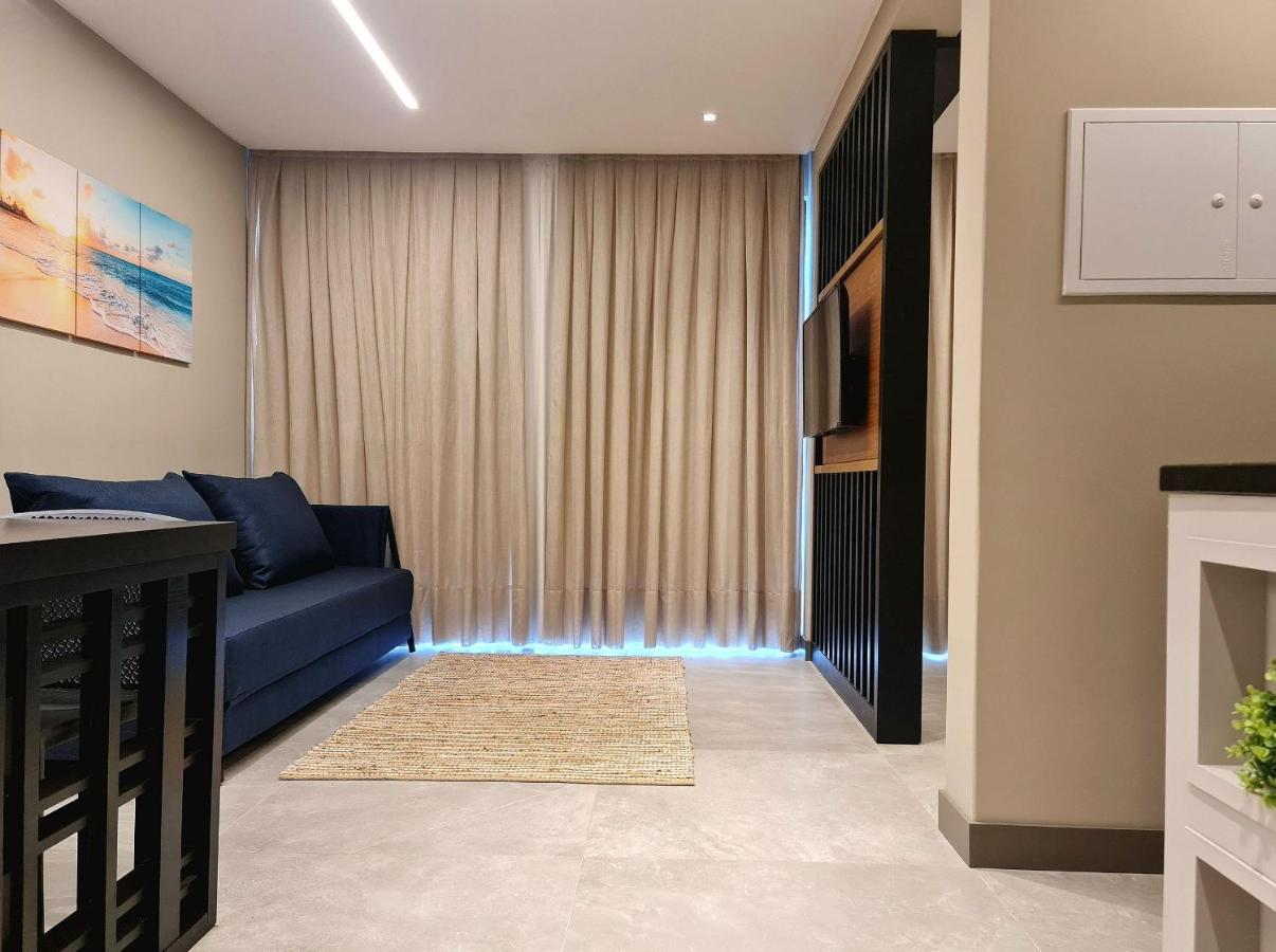 Seasons Bc Apartment