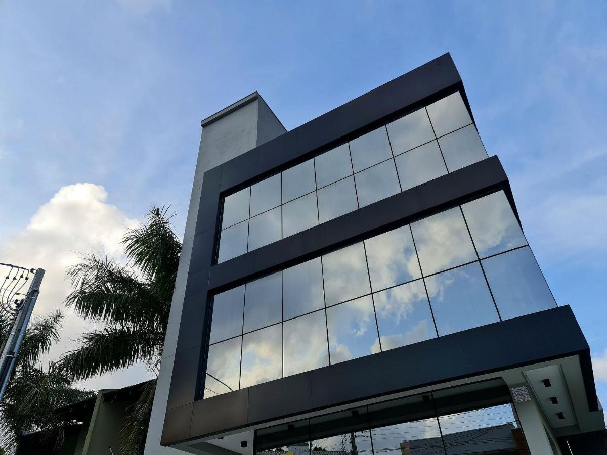 Apartment Seasons Bc Balneario Camboriu