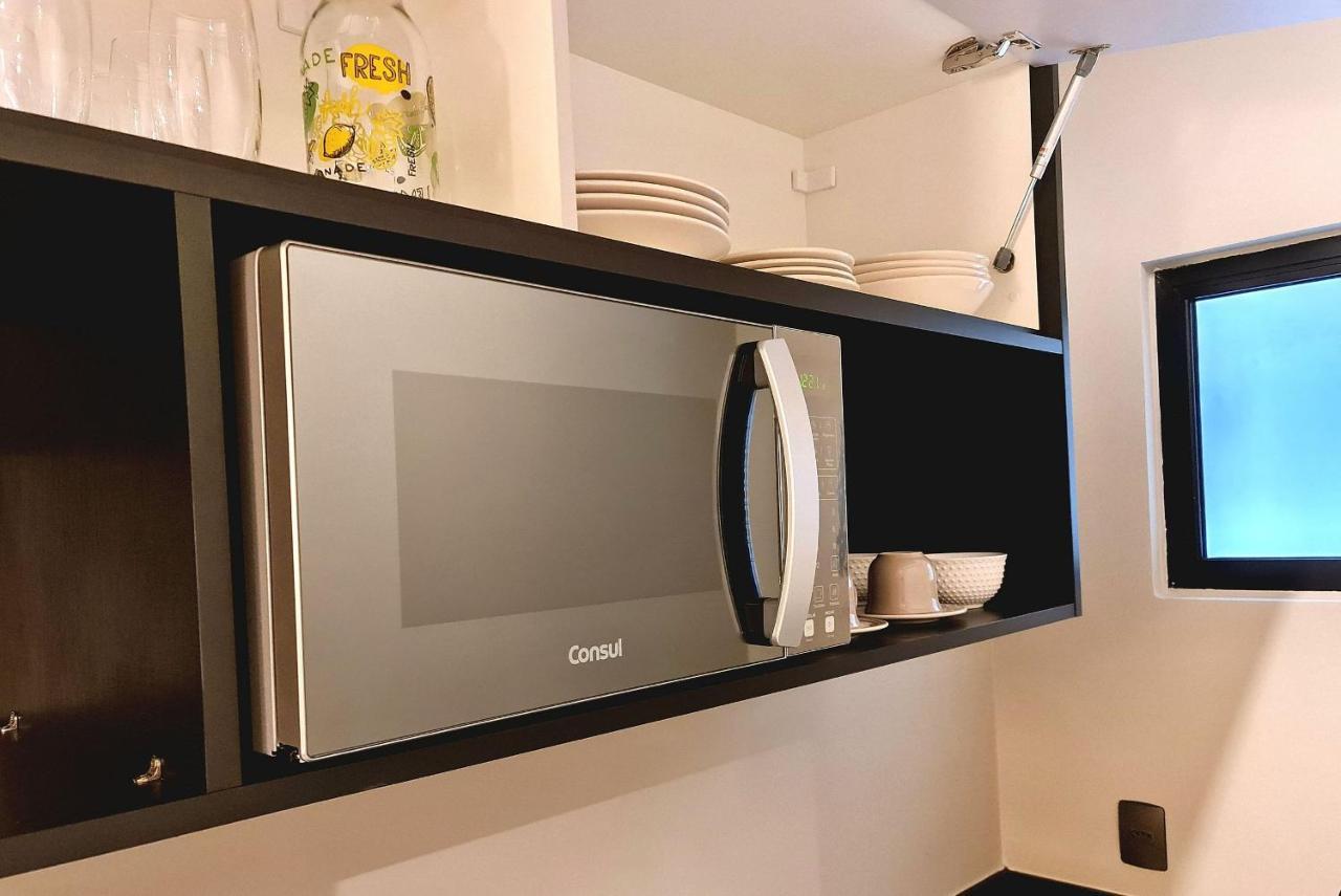 Seasons Bc Apartment Balneario Camboriu