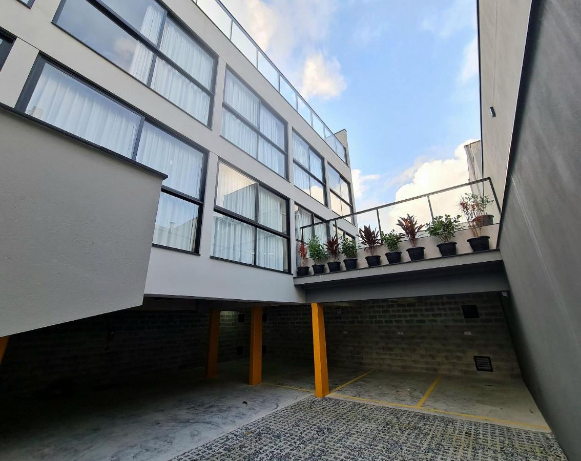 Seasons Bc Apartment Balneario Camboriu