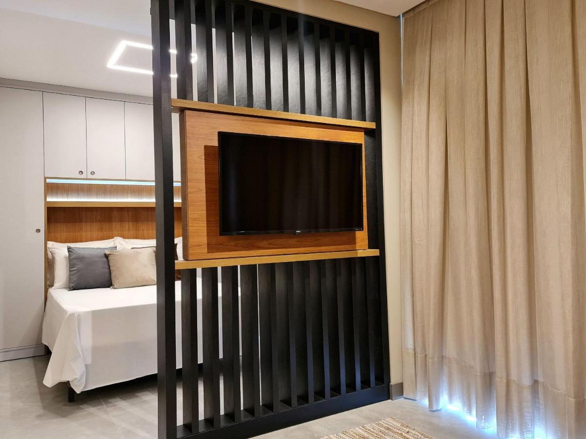 Apartment Seasons Bc Balneario Camboriu