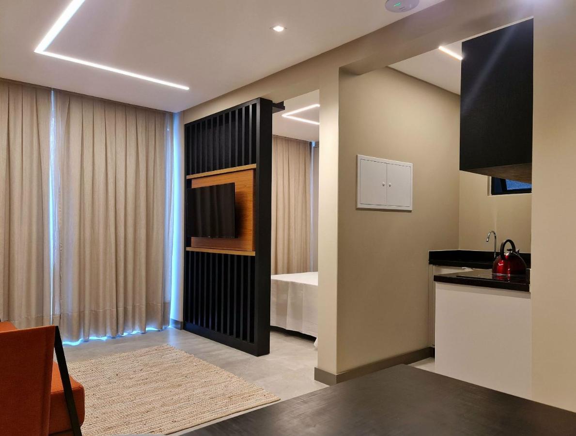 Apartment Seasons Bc Balneario Camboriu