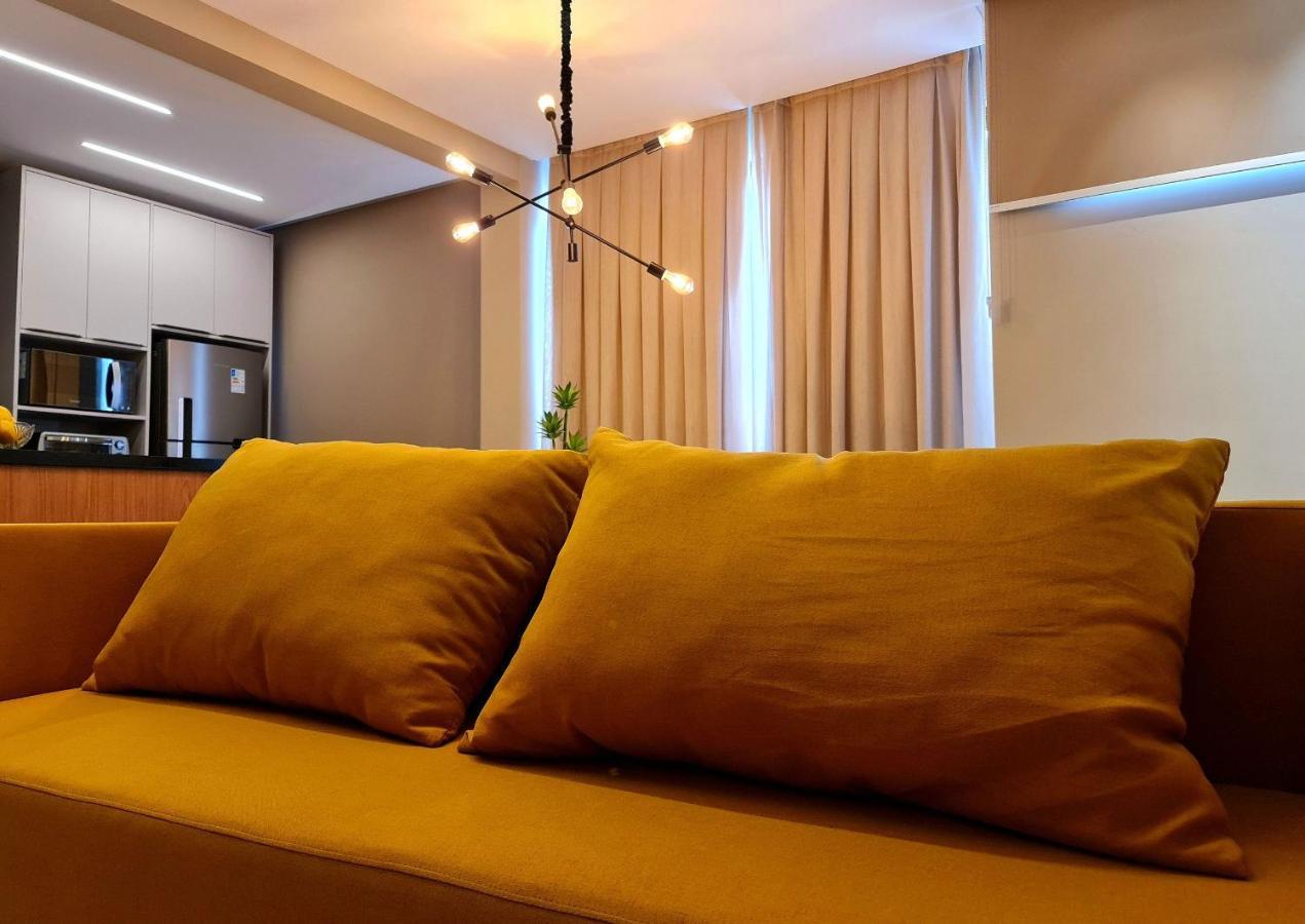 Apartment Seasons Bc Balneario Camboriu