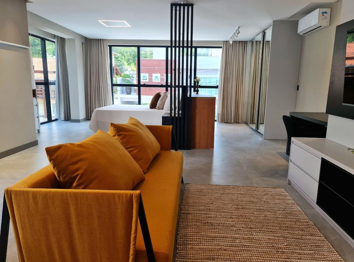 Seasons Bc Balneario Camboriu