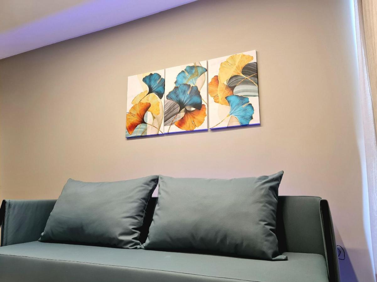 Seasons Bc Apartment *