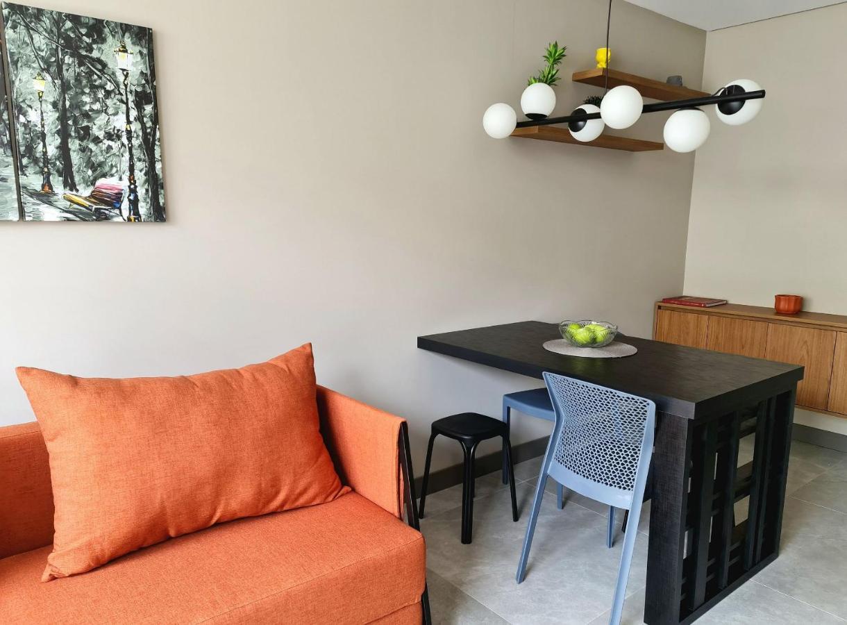 Seasons Bc Balneario Camboriu