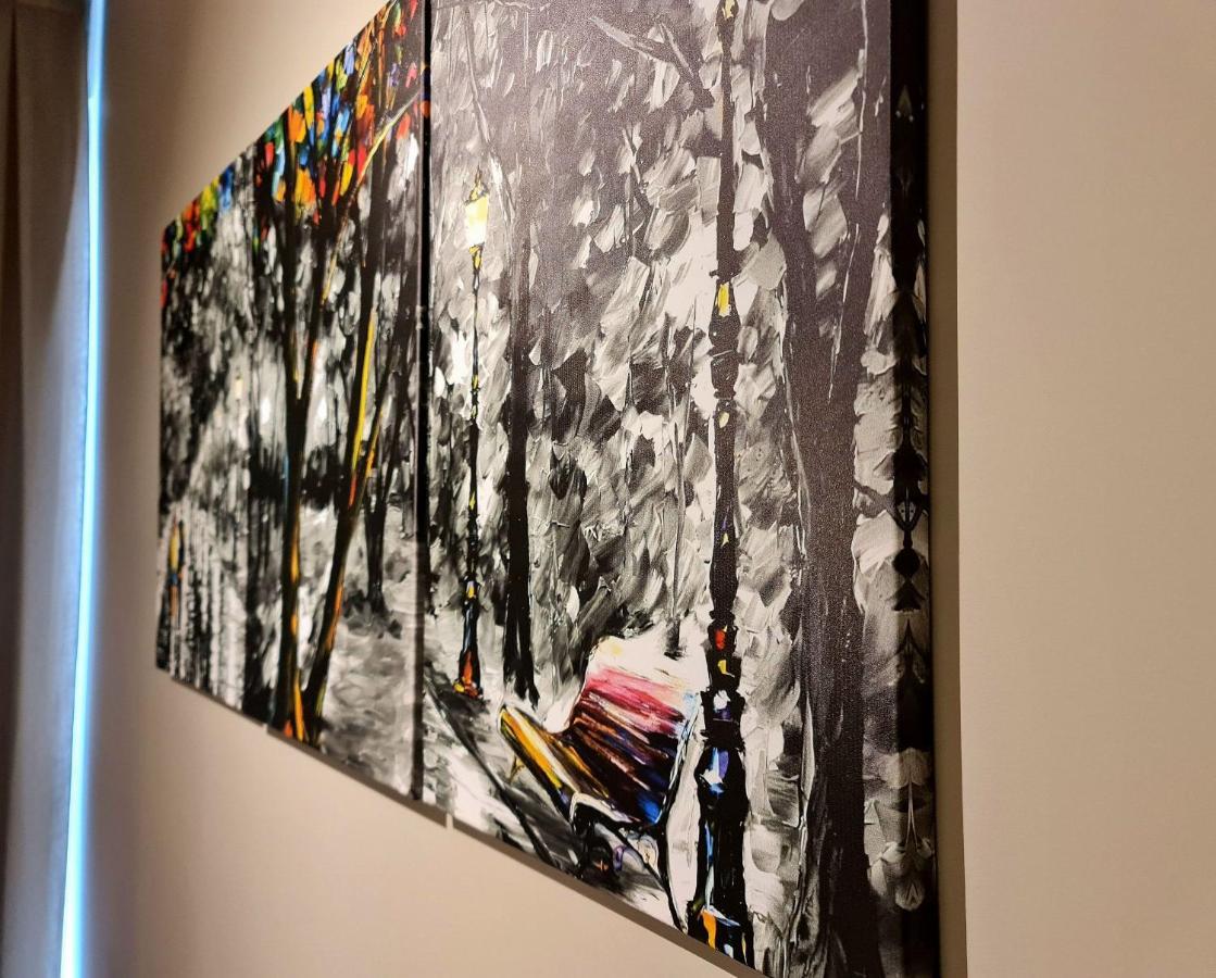 Seasons Bc Apartment