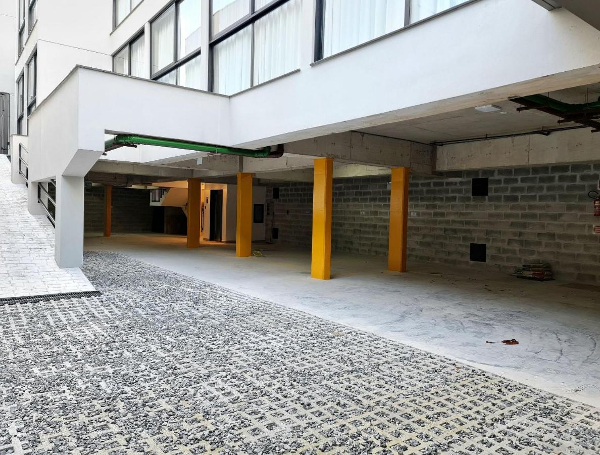 Seasons Bc Balneario Camboriu