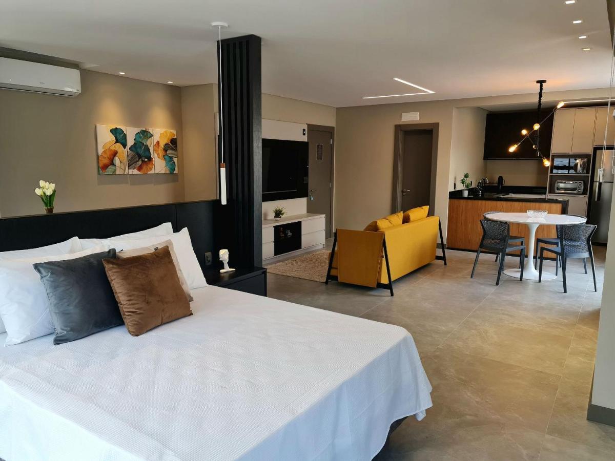 Apartment Seasons Bc Balneario Camboriu