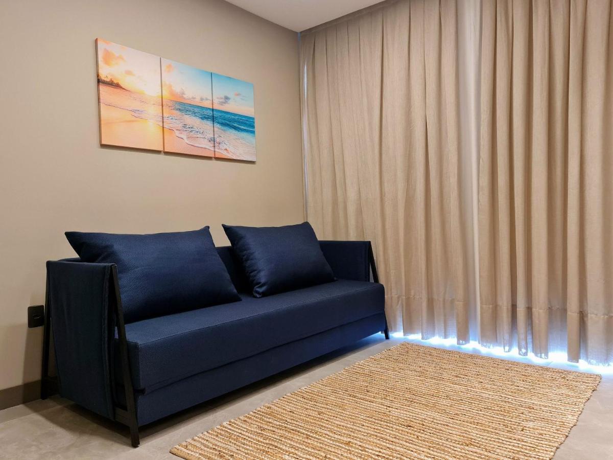 Seasons Bc Apartment *