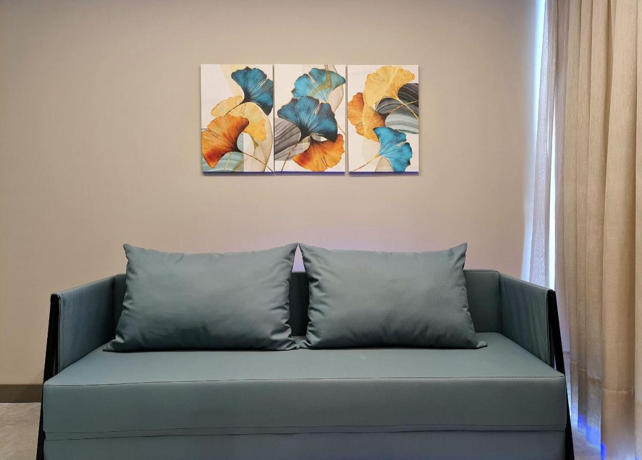 Seasons Bc Apartment *