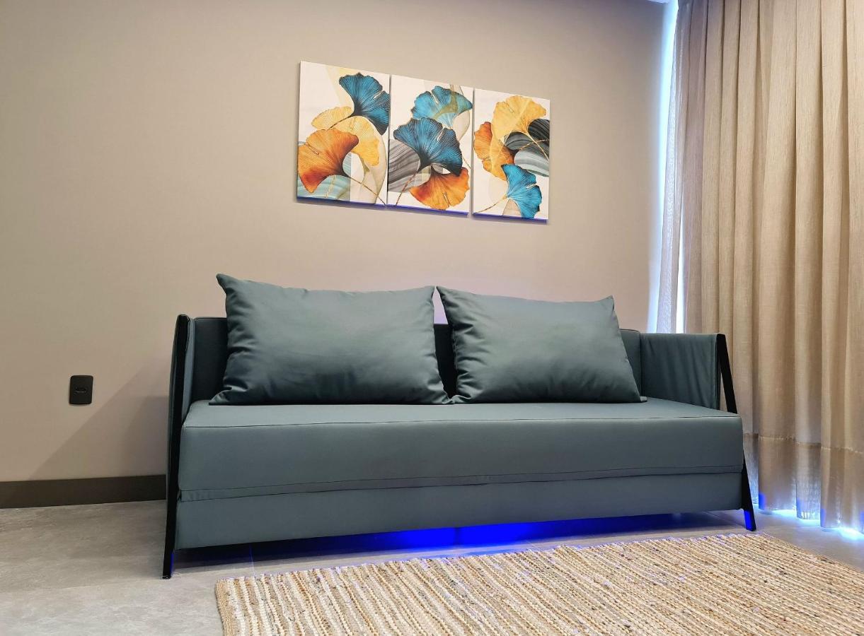 Seasons Bc Apartment *